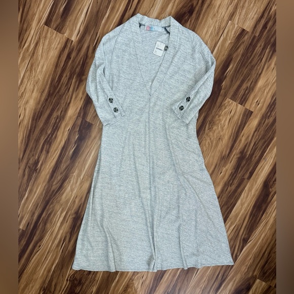 New Free People Beach Rare Poppy Dress - Picture 5 of 6